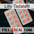 Lilly Tadalafil 27